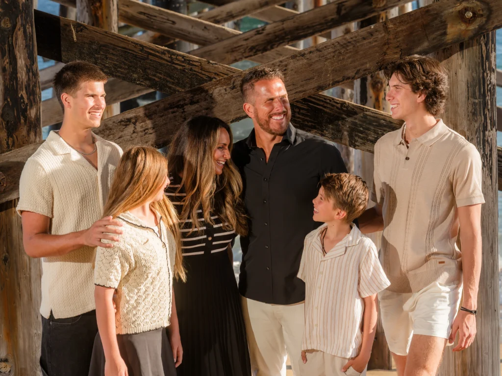Family Photo 1